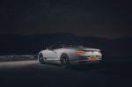 Bentley Continental GT Convertible 2019 года (WW)